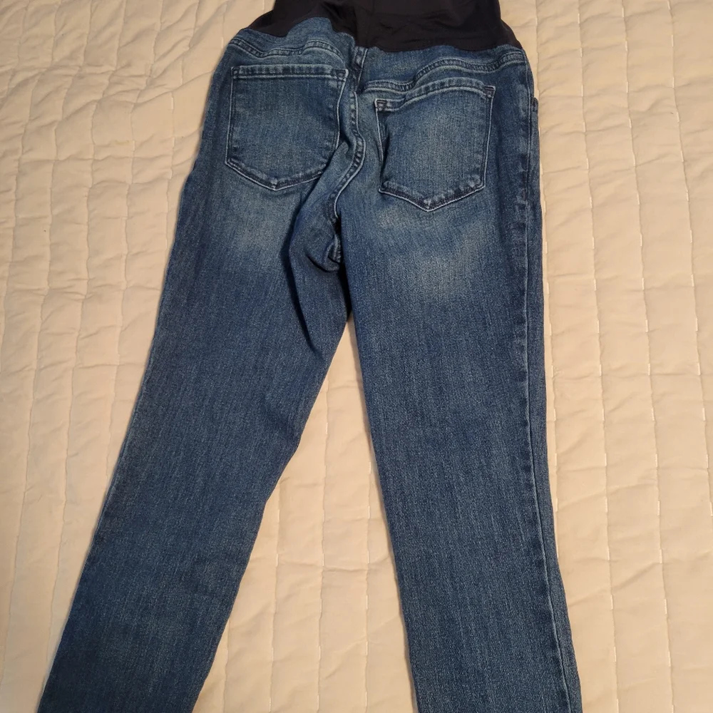 Maternity Jeans - Picture 5 of 5